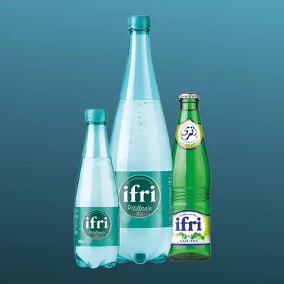 炭酸水
