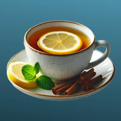 ハーブティー