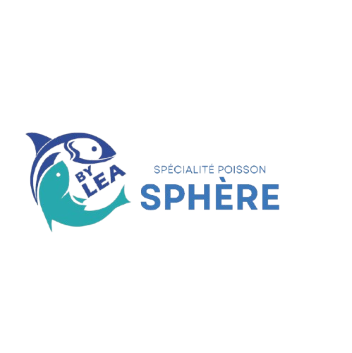 Sphere by Lea Logo